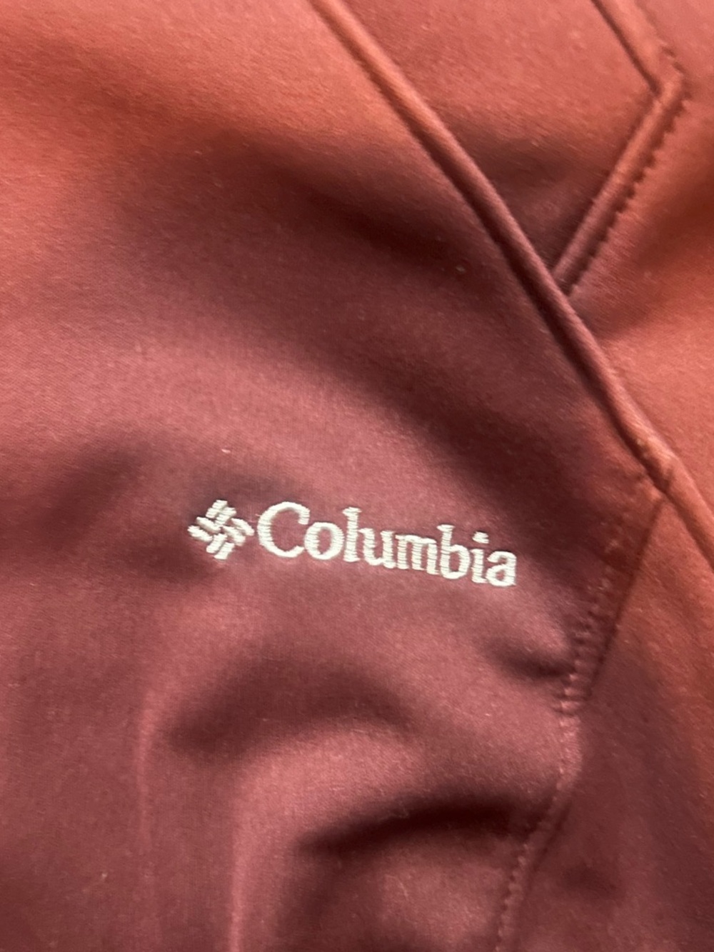 Columbia Jacket - Picture 3 of 6